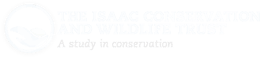 The Isaac Conservation and Wildlife Trust