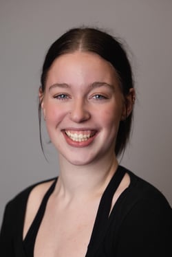 Dani Head Shot
