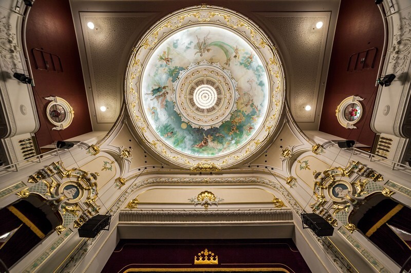 Isaac Theatre Royal_5 Isaac Theatre Royal_5