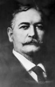 James Cassium Williamson,