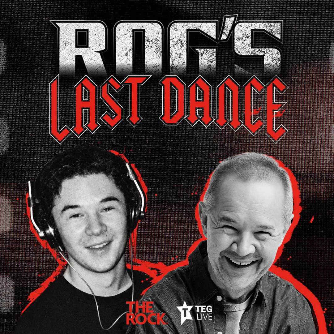 Rogs Last Dance the Rock Rogs Last Dance the Rock