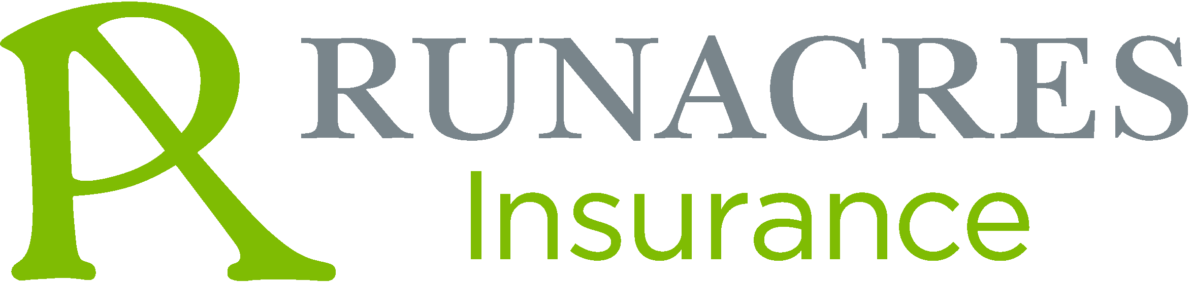 Runacres Brandmark Inline SPOT