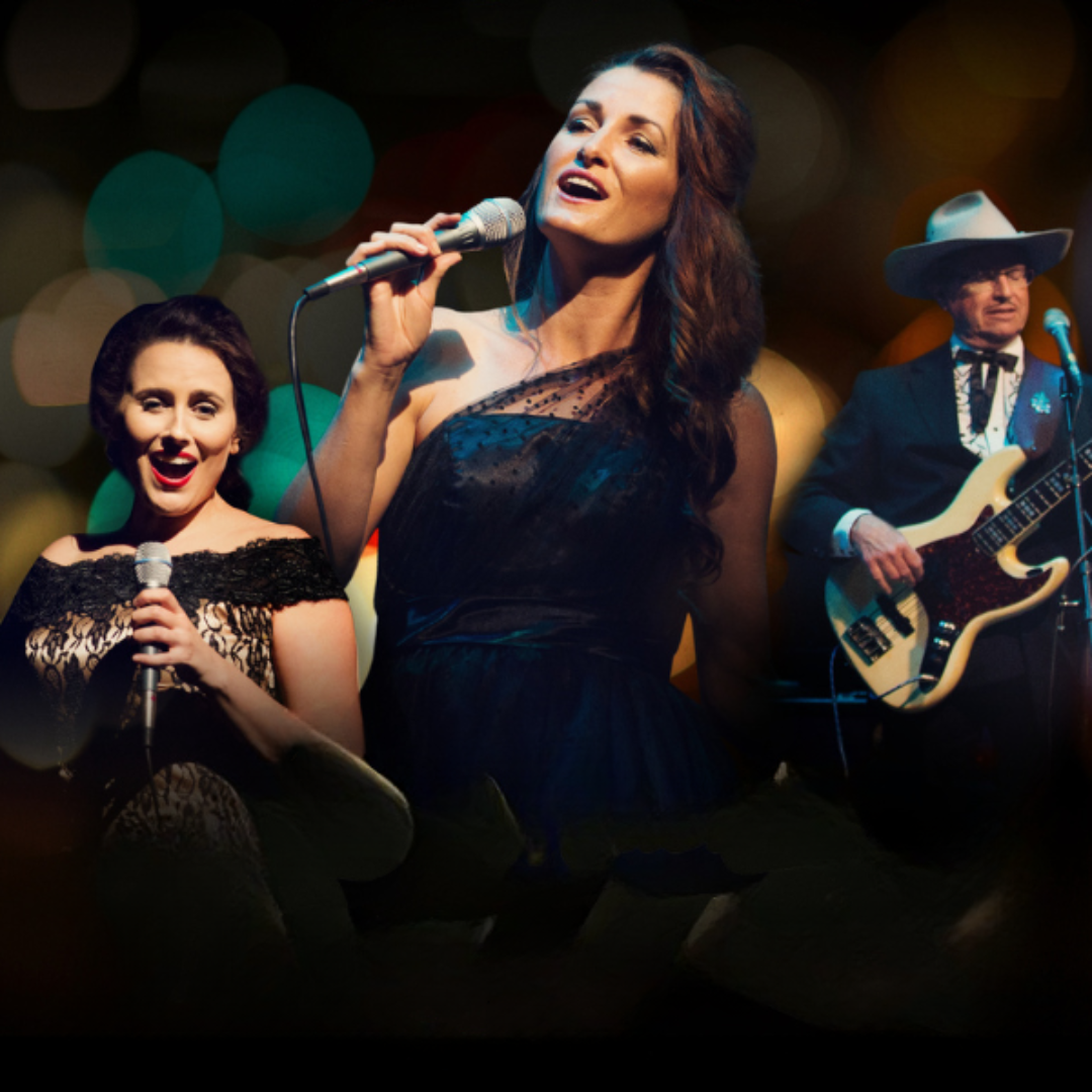  Coal Miner’s Daughter - The Story of Loretta Lynn