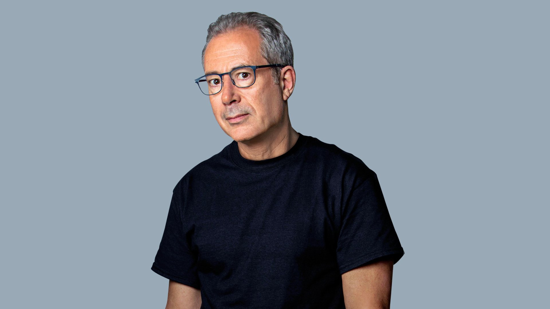An Evening with Ben Elton 8.11.2025