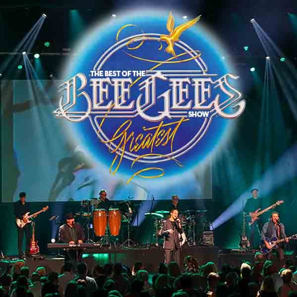 Best of the Bee Gees