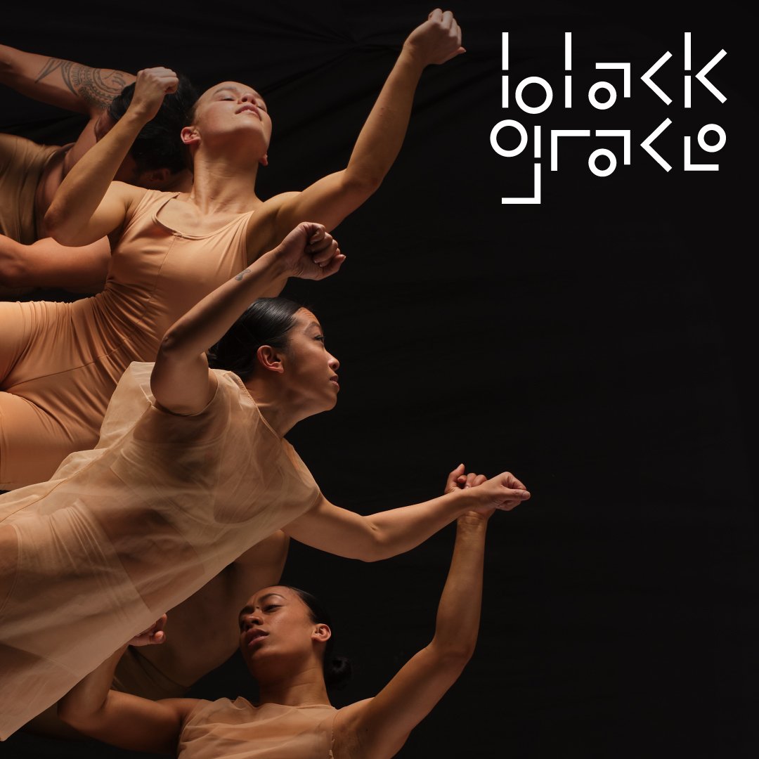 Black Grace 25.11 - 26.11.2025