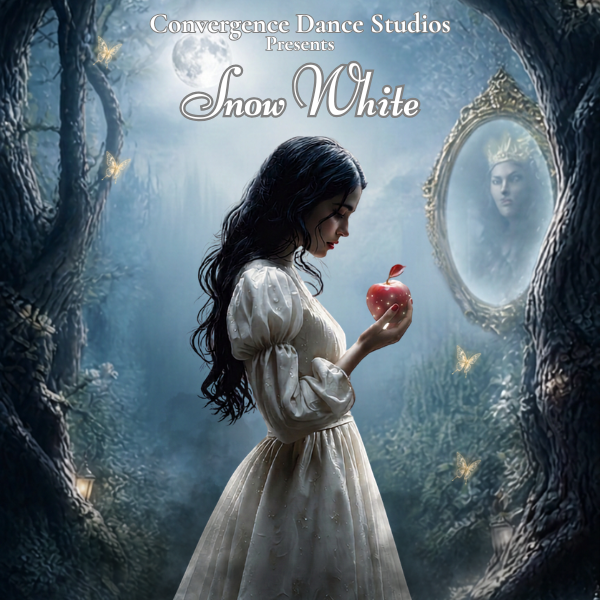 CDS Snow White