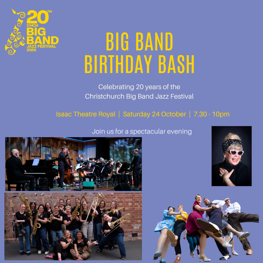 Big Band