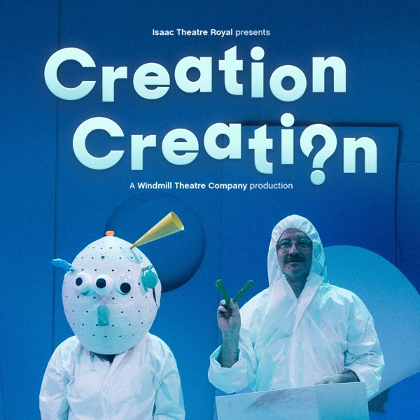 Creation Creation | 2.11.2025