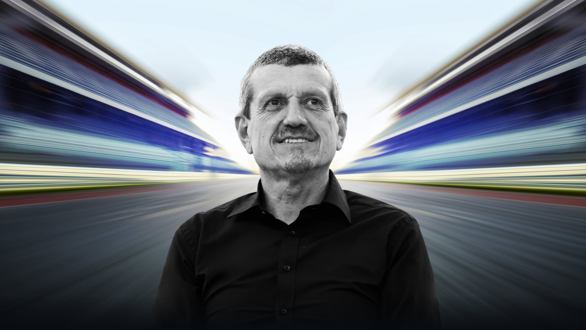 Guenther Steiner | 12 & 15.12.2026