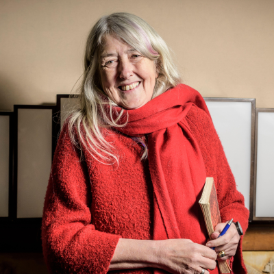MaryBeard_Ticketing System Images_400x400px