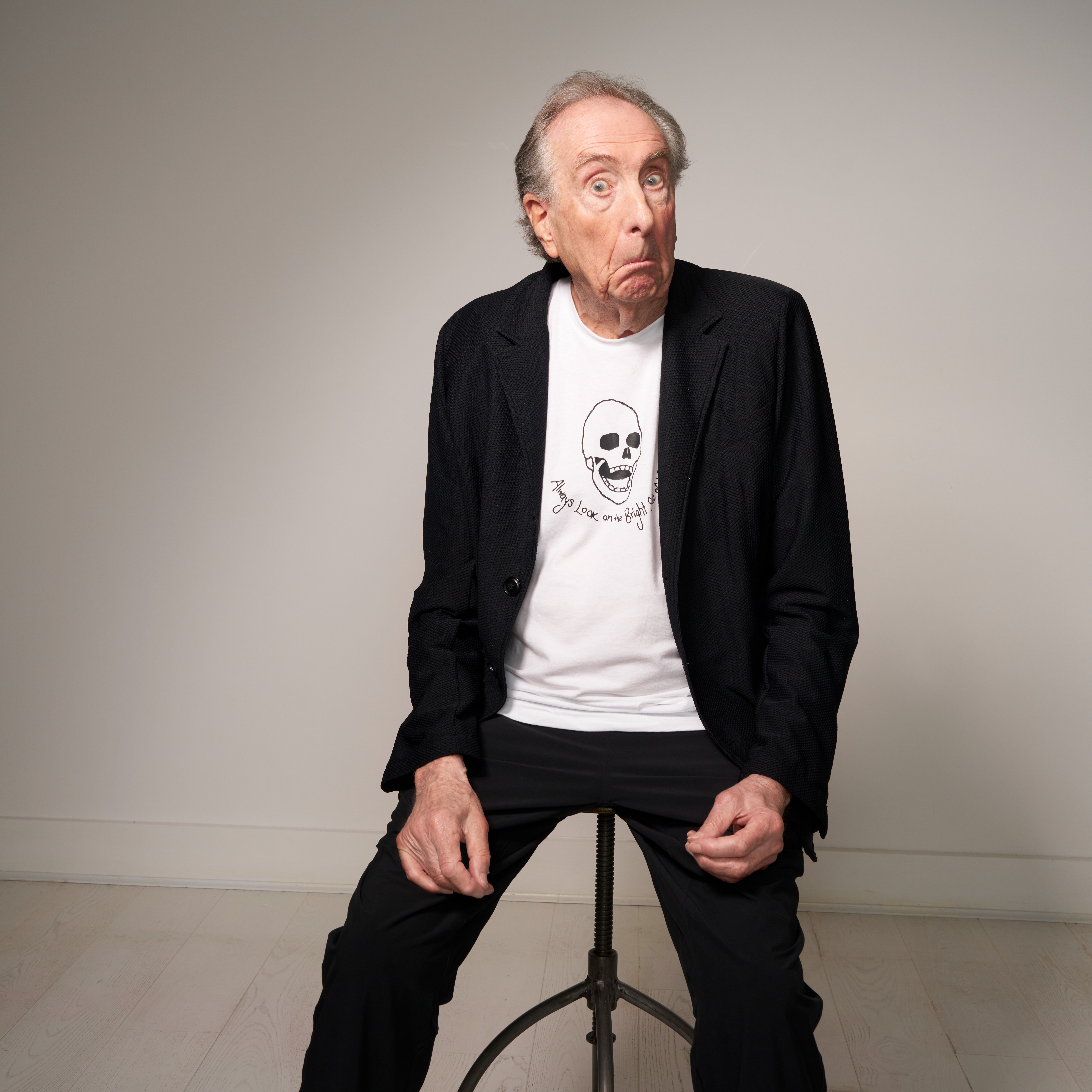 Eric Idle