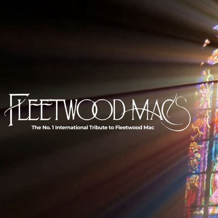 Fleetwood Macs 4.09.2026