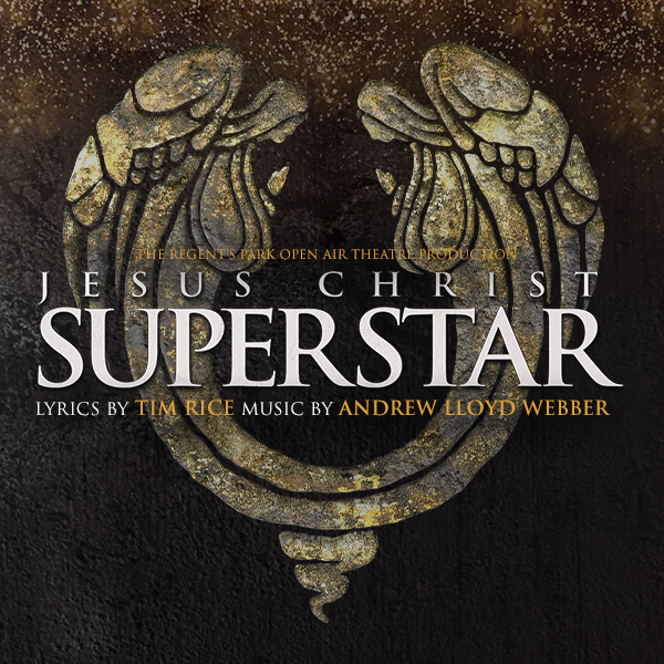 Jesus Christ Superstar