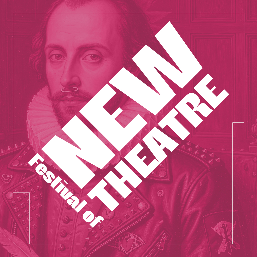 ITR0003 Festival of New Theatre A Generic Social tile