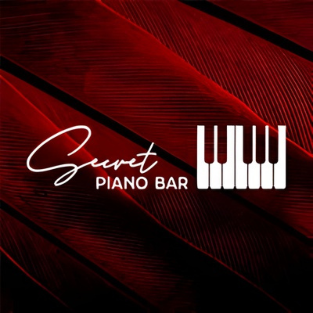 The Secret Piano Bar - Pride Edition
