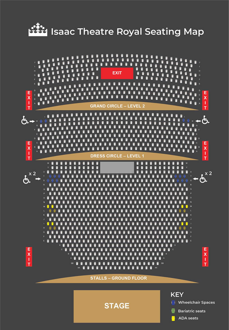ITR_Seating-Plan