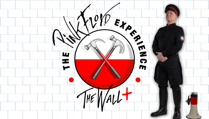 The Pink Floyd Experience Christchurch 15 - 16.05.2026