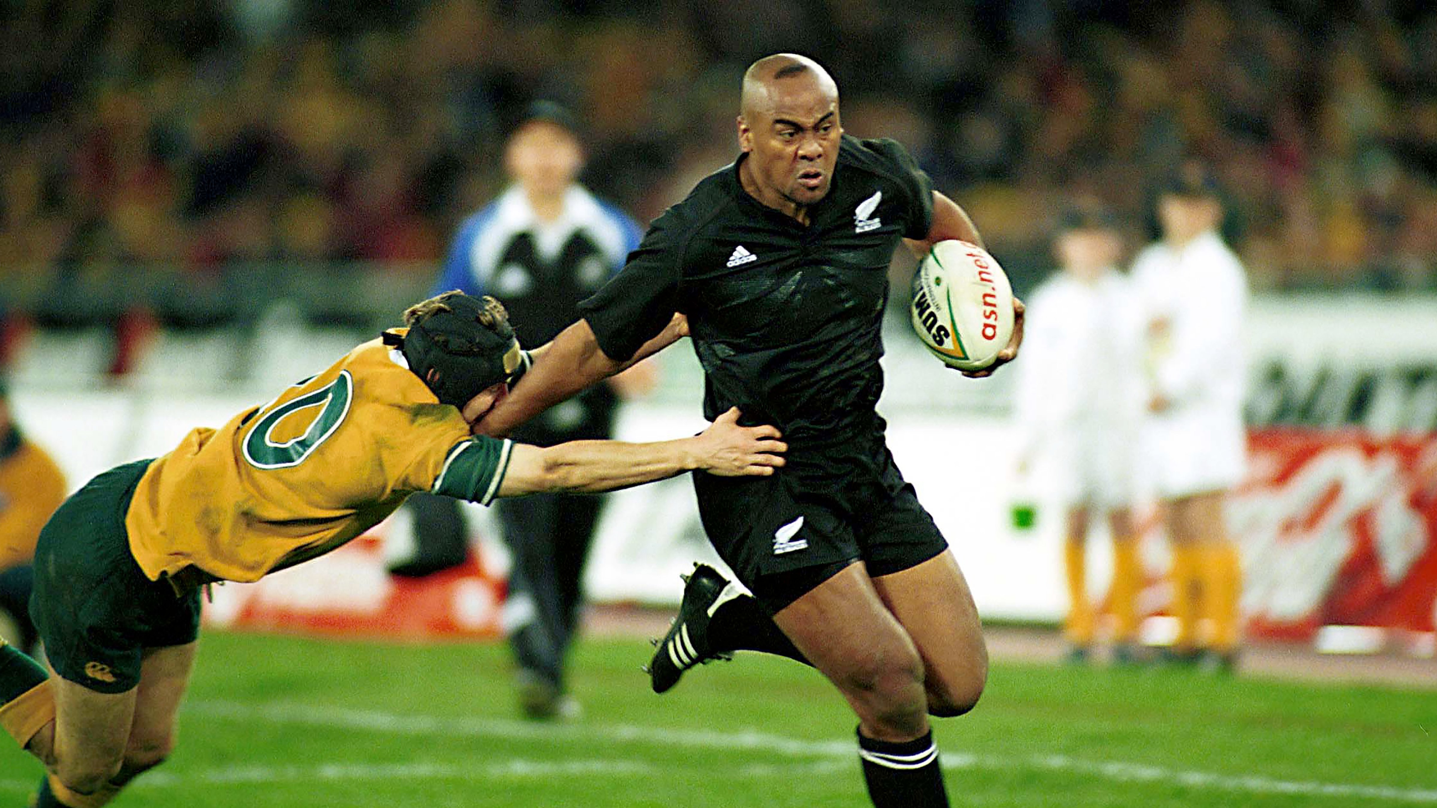 Buy tickets: Lomu