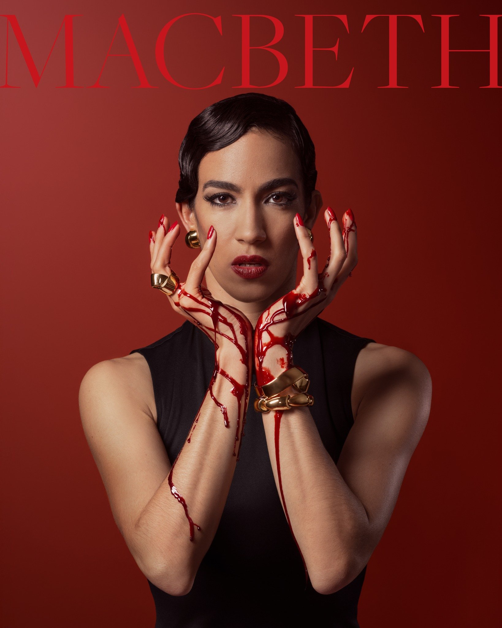 RNZB - Macbeth - 18.03 to 21.03.2026