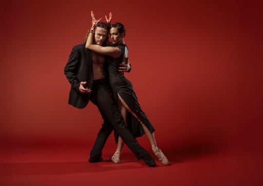 RNZB Macbeth 18.03 - 21.03.2026