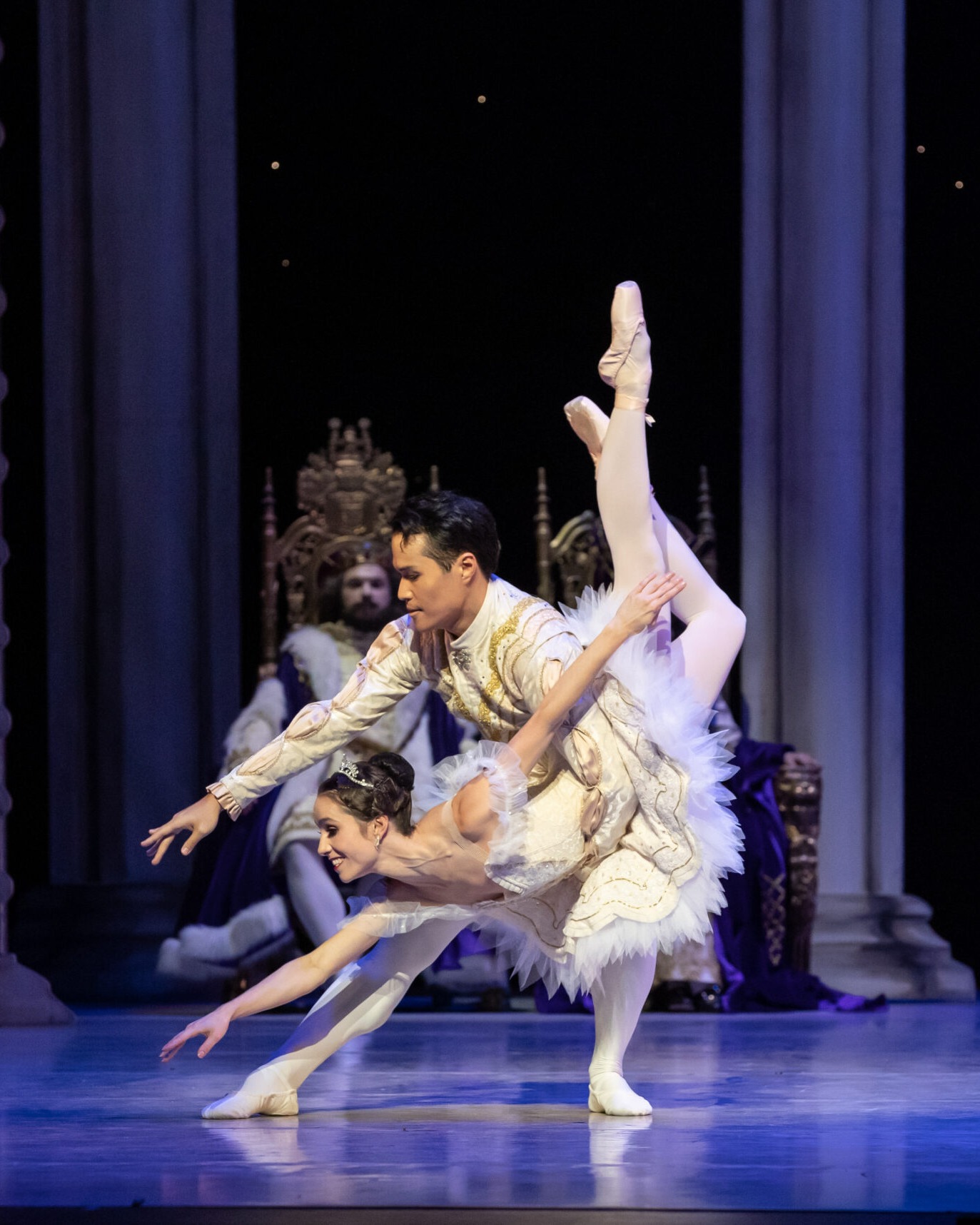 RNZB The Sleeping Beauty 11.11 - 14.11.2026