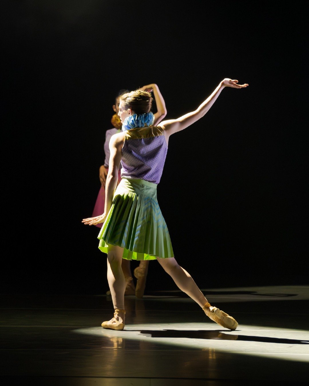 RNZB Winter Season 31.07 - 1.08.2026