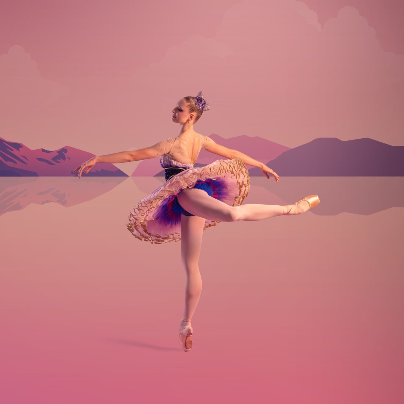 The Nutcracker 12.11 - 16.11.2025