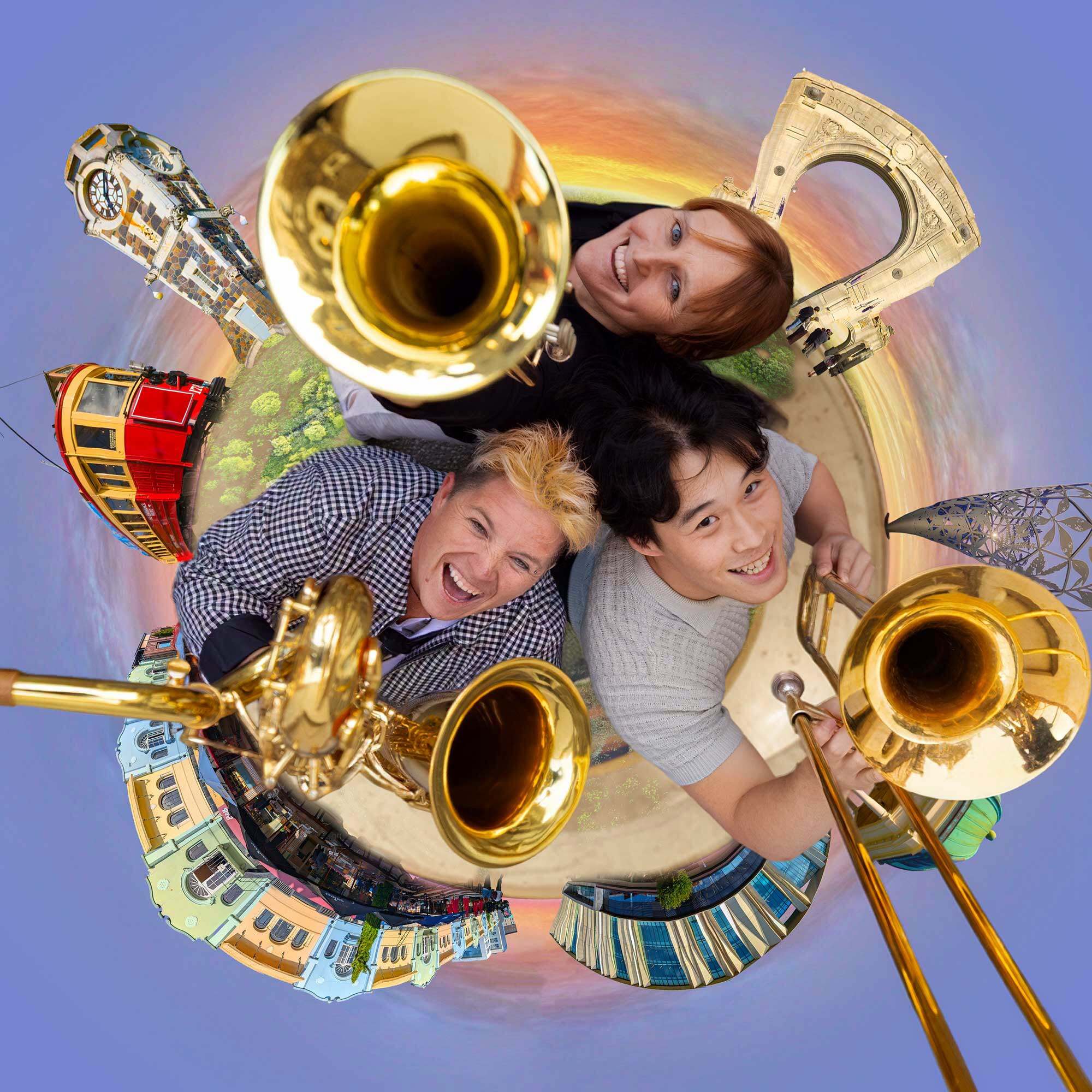 Big band