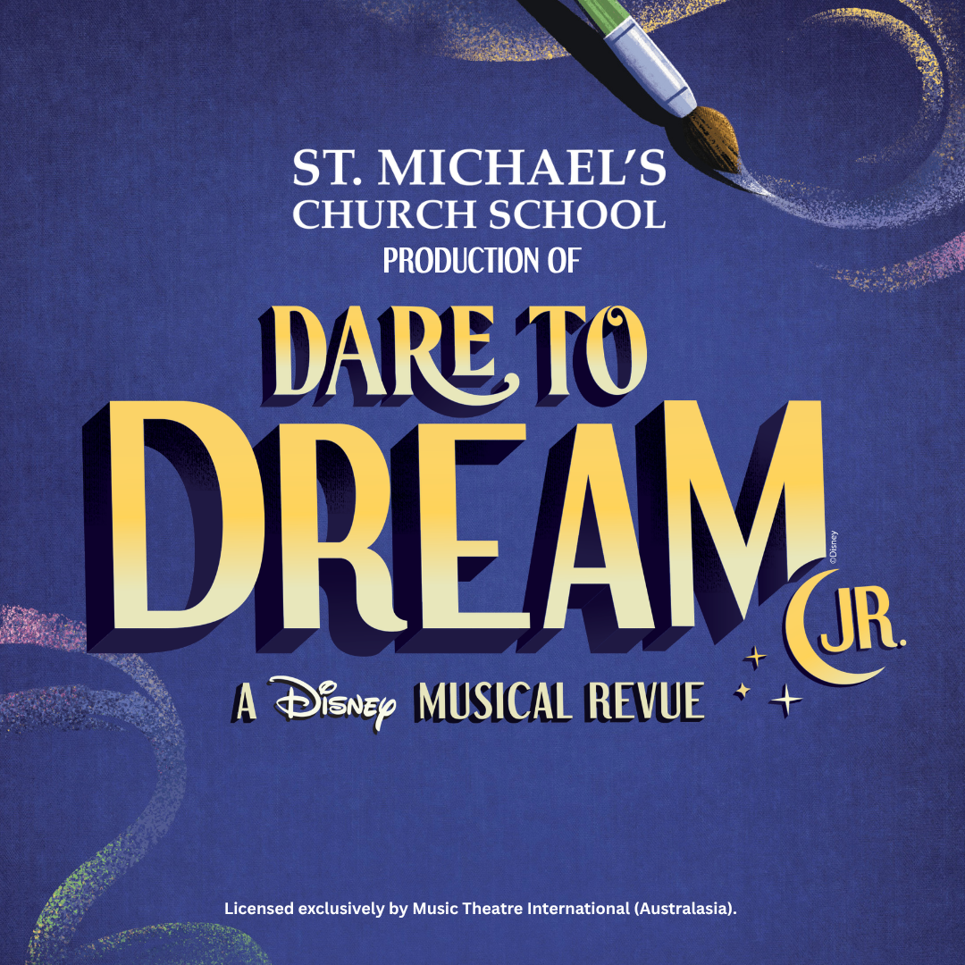 Dare to Dream JR.