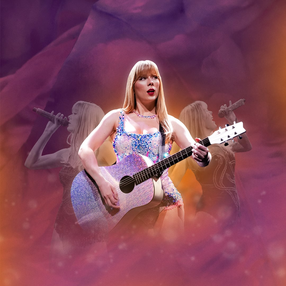 TAYLOR: A Tribute to the Eras 