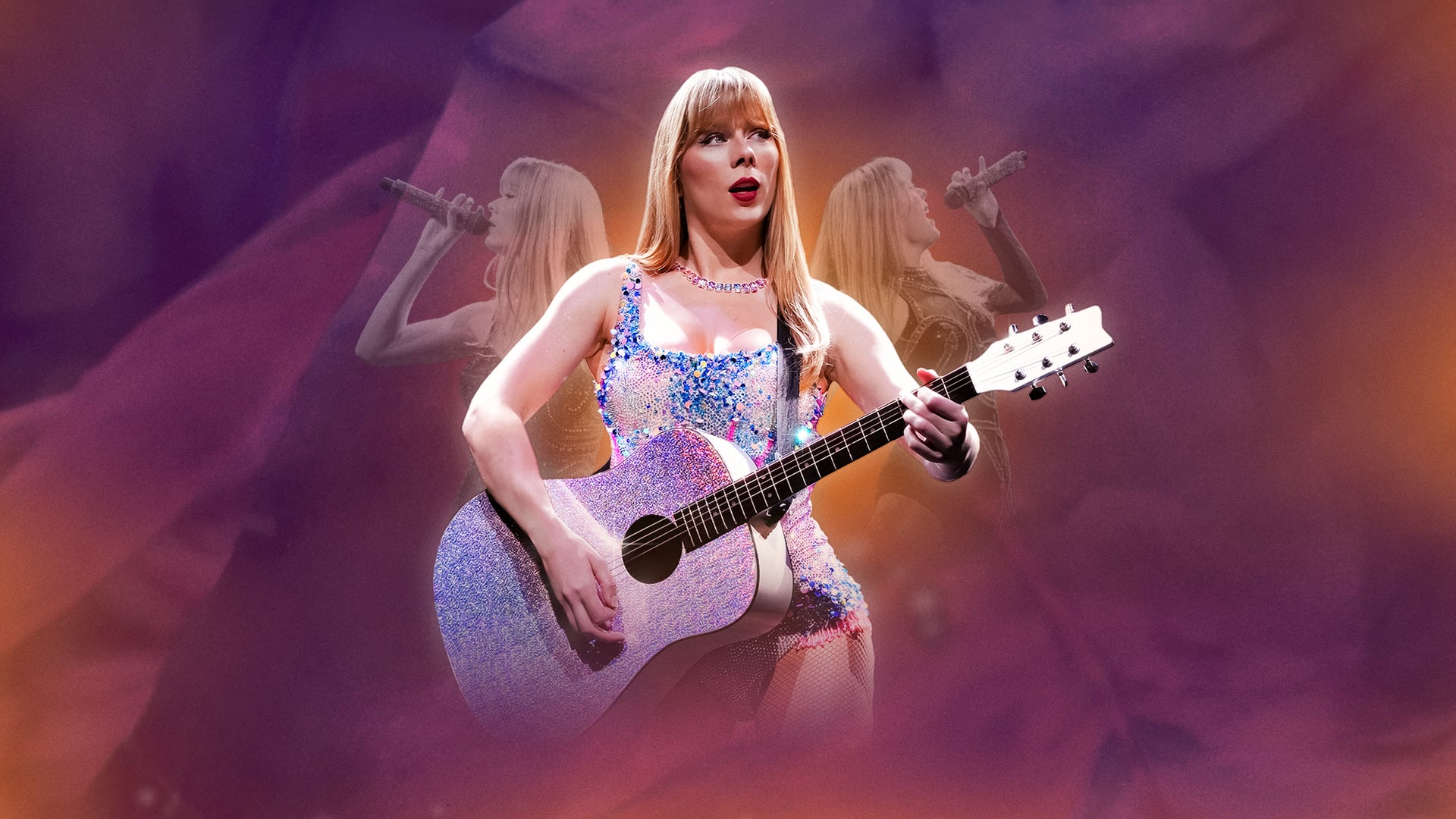 TAYLOR: A Tribute to the Eras