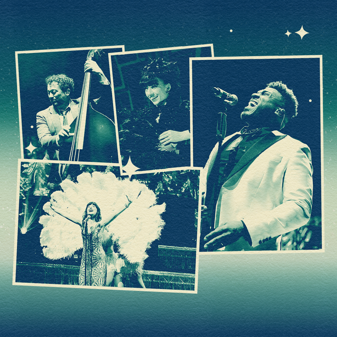 Postmodern Jukebox 12.07.2026