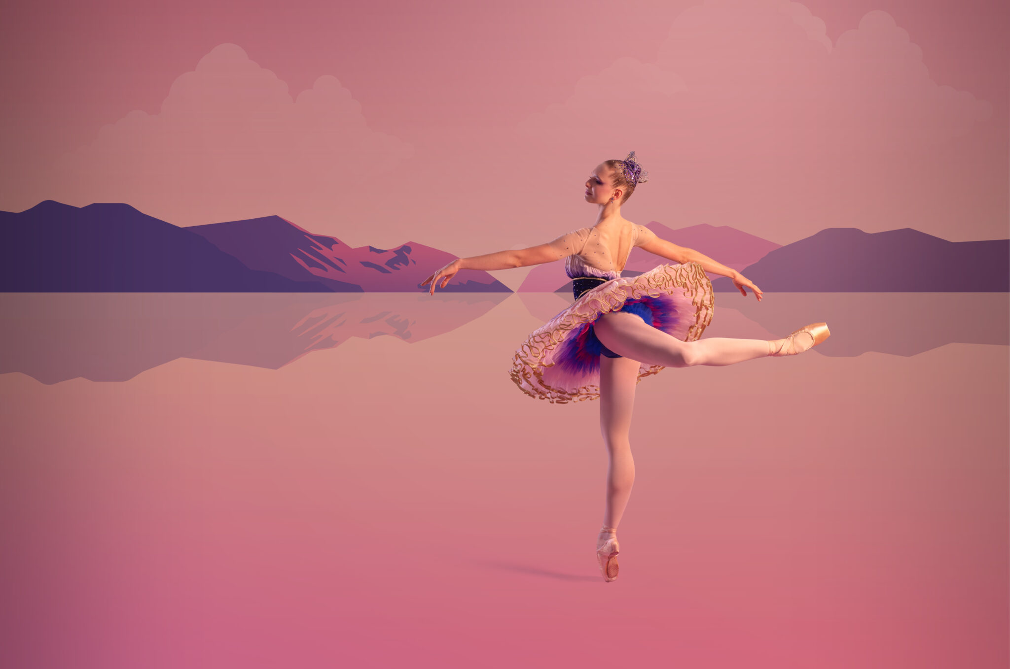 RNZB The Nutcracker | 12.11 - 16.11.2025