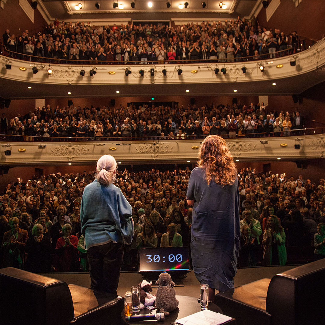 Think Inc - Jane Goodall Christchurch - Photo Sophia Jenny-49-1