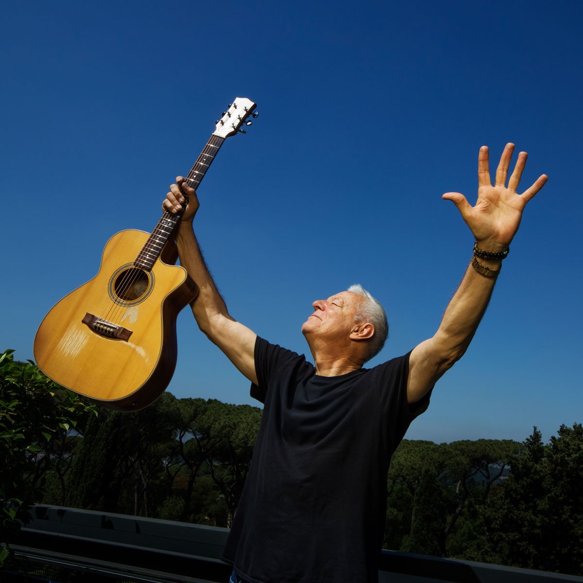 Tommy Emmanuel 23.05.2026