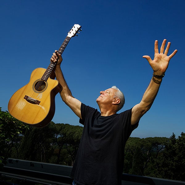 Tommy Emmanuel 23.05.2026 