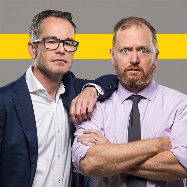 Wankernomics | 19.02.2026