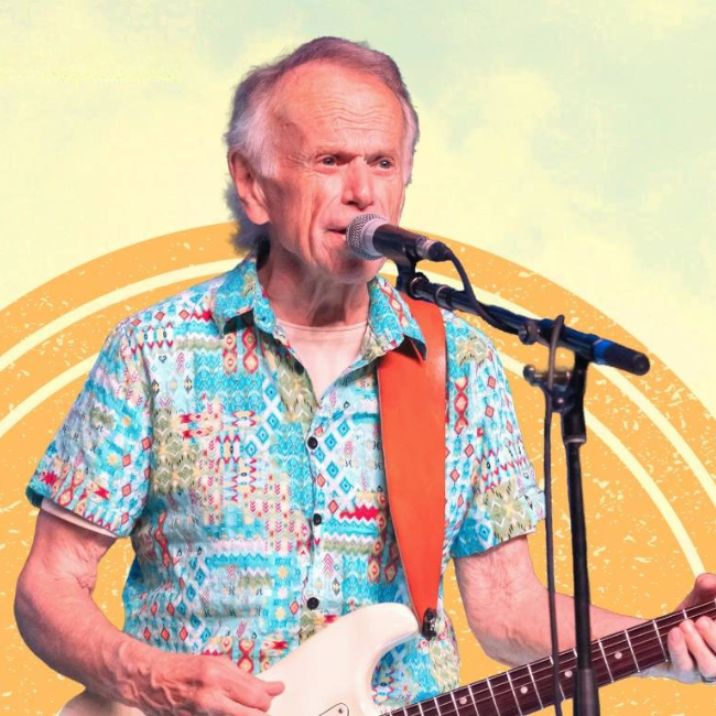 Al Jardine