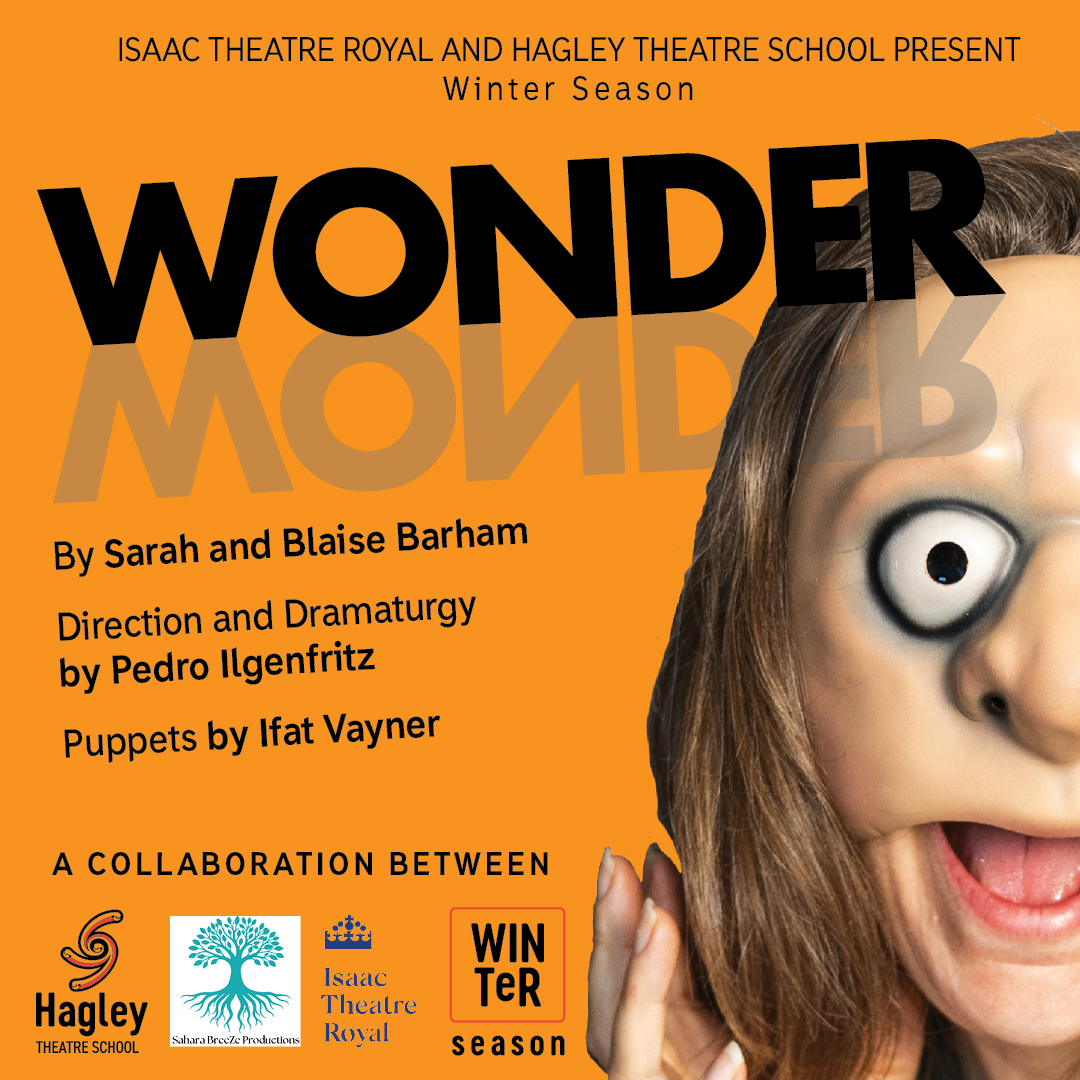 Wonder Hagley residency ITR (3)