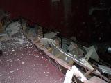 <h5>Seats in The Gallery</h5><p>July 2011</p>