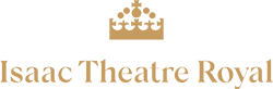 Isaac Theatre Royal
