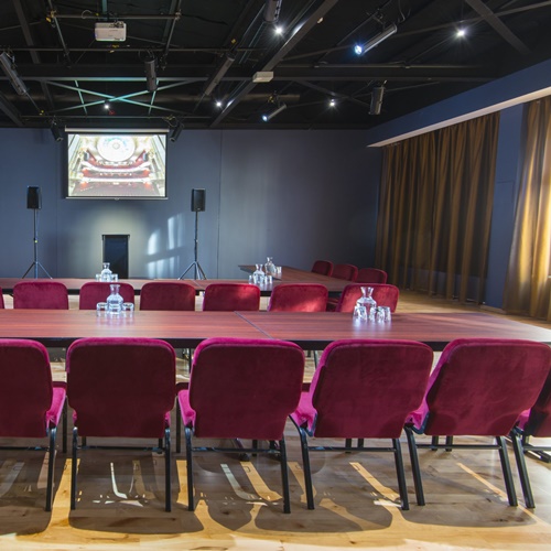 Complimentary Gloucester Room Hire