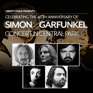 40th Anniversary Celebration: Simon & Garfunkel's Concert in Central Park