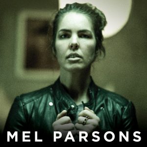 Mel Parsons - Slow Burn Album Release Tour