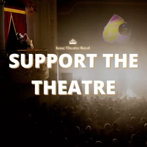 Support the Theatre