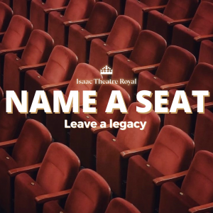 Name a Seat