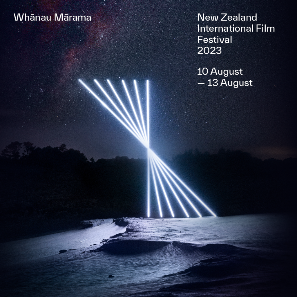 Whānau Mārama New Zealand International Film Festival Isaac Theatre Royal 