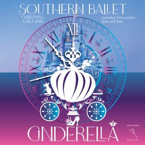 Cinderella - Southern Ballet Theatre