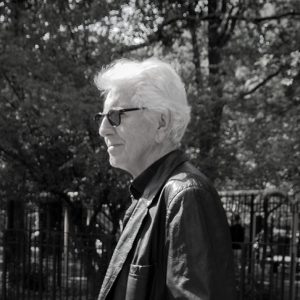 Graham Nash - 60 years of Songs and Stories